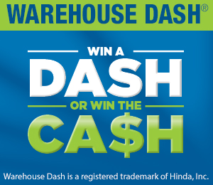 Warehouse Dash