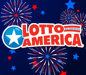 Lotto America Play It Again