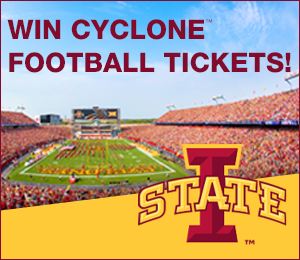 Cyclone™ Football