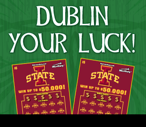 Dublin Your Luck