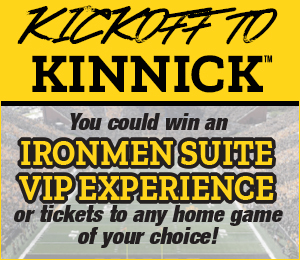 Kickoff to Kinnick™