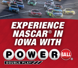 Experience NASCAR in Iowa
