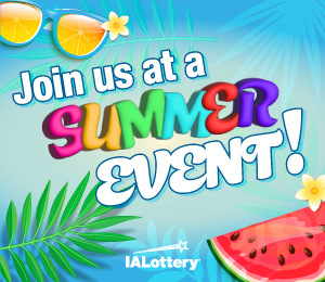 Lottery Events