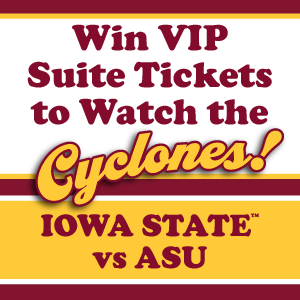 Cyclone Football