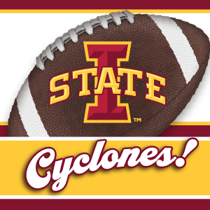 Cyclone™ Football