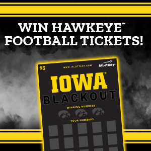 Hawkeye Blackout