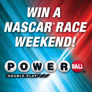 NASCAR Second Chance