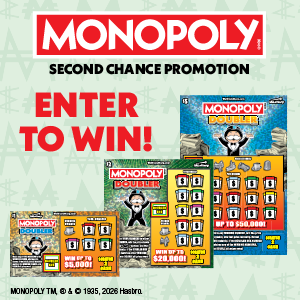 2026 MONOPOLY