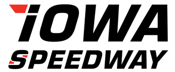 Iowa Speedway logo