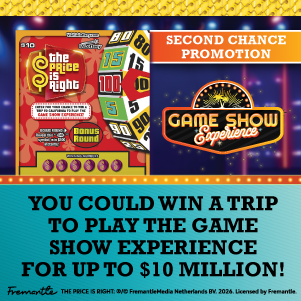Game Show Experience