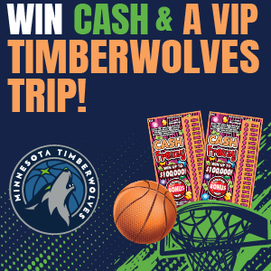 Wolves Basketball 2026