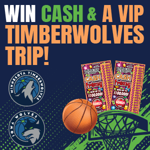 he Gift That Keeps On Winning!