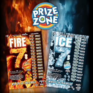 Prize Zone: Fire Ice Concerts