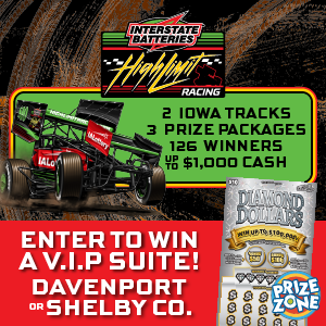 Prize Zone: HIgh Limit Racing