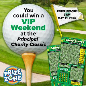 Prize Zone: Principal Classic