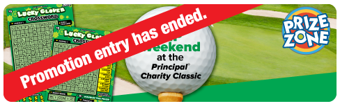 Prize Zone: Principal Classic