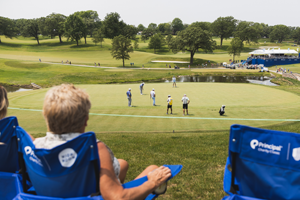 Prize Zone: Principal Classic