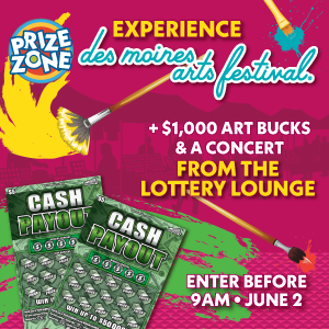 Prize Zone: Principal Classic