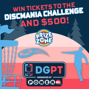 Prize Zone IMAGE