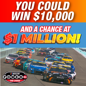 2026 NASCAR