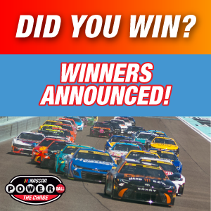 2026 NASCAR