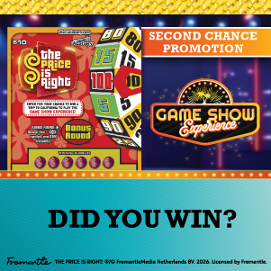 GAME SHOW EXPERIENCE