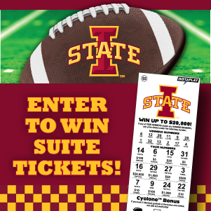 INSTANTLY A Cyclone