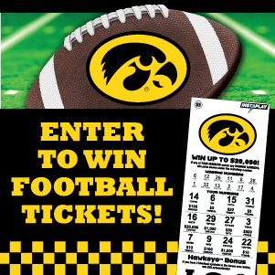 INSTANTLY A HAWKEYE
