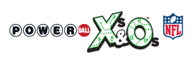 Powerball Logo